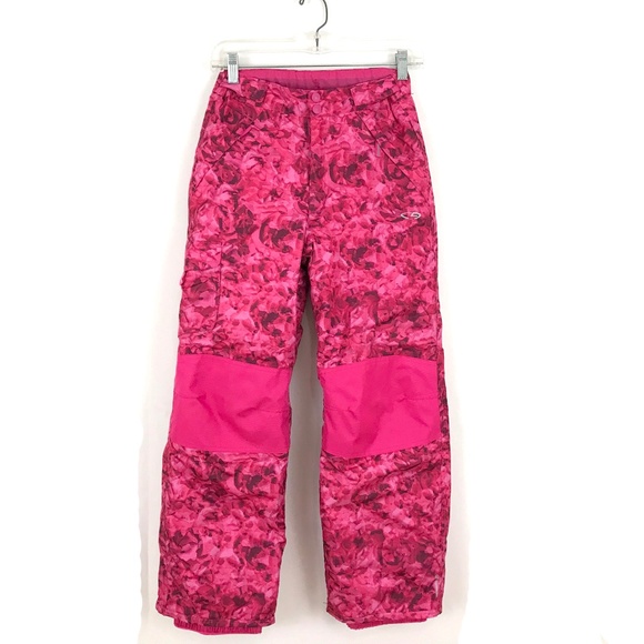 champion girls snow pants